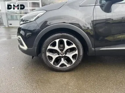 Photo 12 Renault Captur Gén. I (J87) Ph2 Intens 5