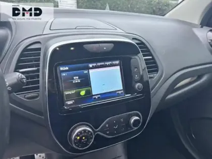 Photo 5 Renault Captur Gén. I (J87) Ph2 Intens 5