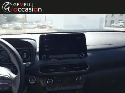 Photo 8 Hyundai Kona Gén. I Ph2 Creative 5