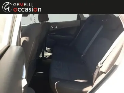 Photo 12 Hyundai Kona Gén. I Ph2 Creative 5