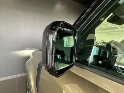 Photo 11 Land rover Defender  90 3.0 D250 Hard Top SE