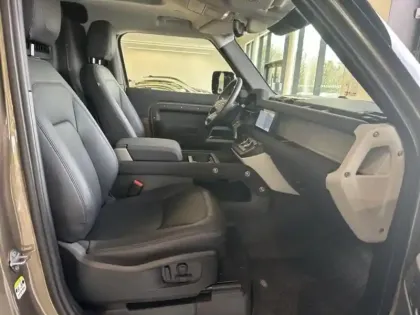 Photo 5 Land rover Defender  90 3.0 D250 Hard Top SE