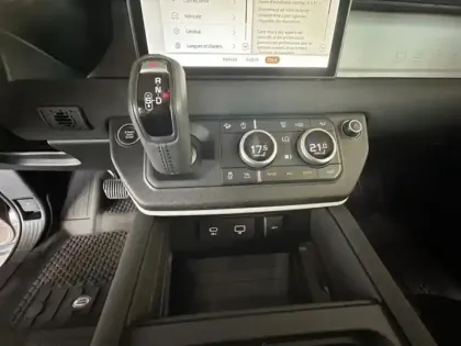 Photo 6 Land rover Defender  90 3.0 D250 Hard Top SE