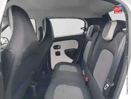 Photo 10 Renault Twingo  1.0 SCe 65ch Equilibre