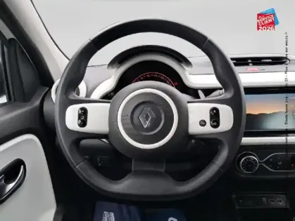 Photo 11 Renault Twingo  1.0 SCe 65ch Equilibre