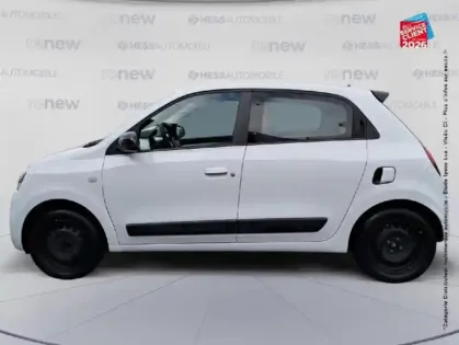 Photo 8 Renault Twingo  1.0 SCe 65ch Equilibre
