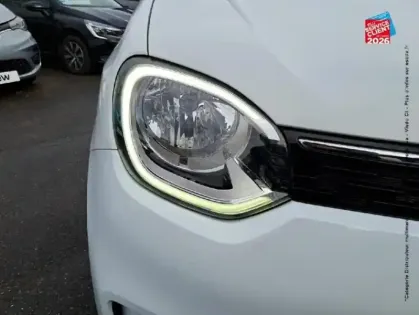 Photo 12 Renault Twingo  1.0 SCe 65ch Equilibre