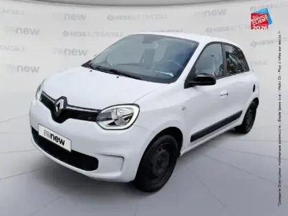 Photo Renault Twingo