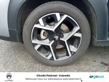 Photo 10 Citroën C3 Aircross  PureTech 110ch S&S Shine Pack