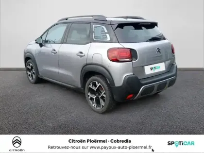 Photo 6 Citroën C3 Aircross  PureTech 110ch S&S Shine Pack