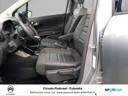 Photo 8 Citroën C3 Aircross  PureTech 110ch S&S Shine Pack