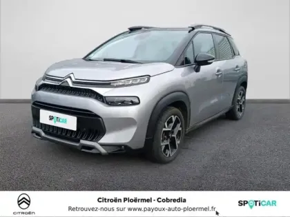 Photo Citroën C3 Aircross