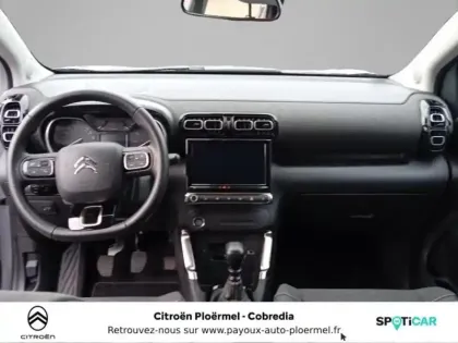 Photo 7 Citroën C3 Aircross  PureTech 110ch S&S Shine Pack