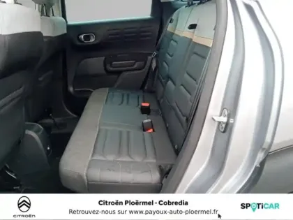 Photo 9 Citroën C3 Aircross  PureTech 110ch S&S Shine Pack