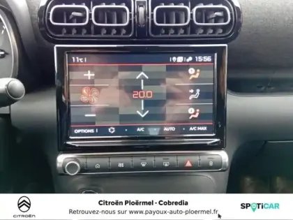 Photo 13 Citroën C3 Aircross  PureTech 110ch S&S Shine Pack