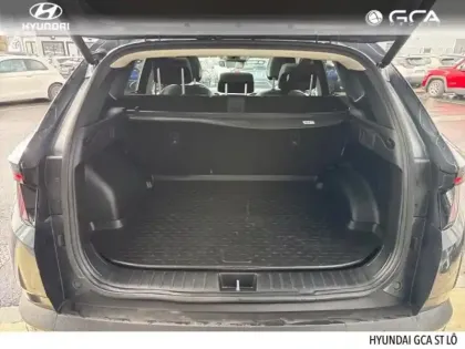 Photo 9 Hyundai Tucson  1.6 CRDI 136ch Hybrid 48V Executive DCT7