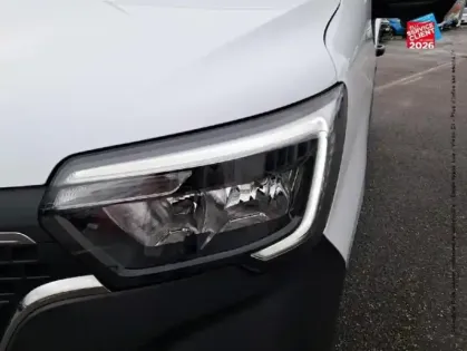 Photo 12 Renault Master  Fg F3500 L2H2 2.3 Blue dCi 135ch Confort Euro6E