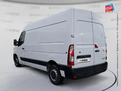 Photo 7 Renault Master  Fg F3500 L2H2 2.3 Blue dCi 135ch Confort Euro6E