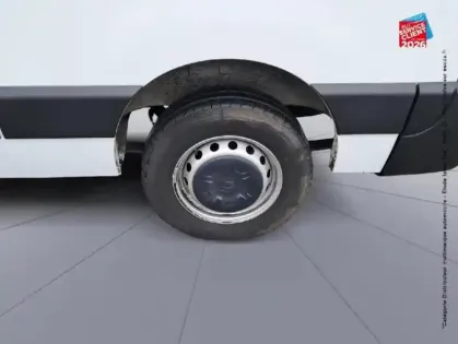 Photo 9 Renault Master  Fg F3500 L2H2 2.3 Blue dCi 135ch Confort Euro6E