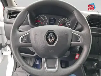 Photo 11 Renault Master  Fg F3500 L2H2 2.3 Blue dCi 135ch Confort Euro6E