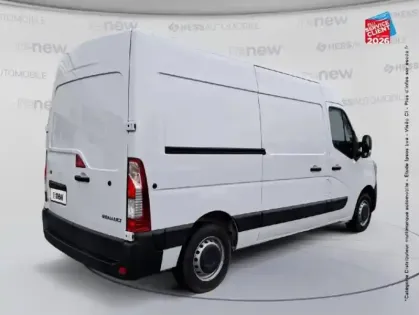 Photo 5 Renault Master  Fg F3500 L2H2 2.3 Blue dCi 135ch Confort Euro6E