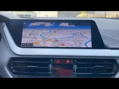 Photo 13 BMW Serie 1 Série 1 116iA 109ch Edition M Design DKG7