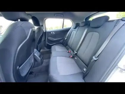 Photo 10 BMW Serie 1 Série 1 116iA 109ch Edition M Design DKG7