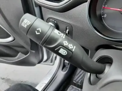 Photo 12 Opel Crossland  1.2 Turbo 130ch Elegance Business BVA