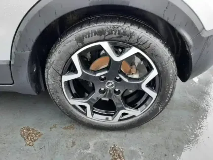 Photo 13 Opel Crossland  1.2 Turbo 130ch Elegance Business BVA