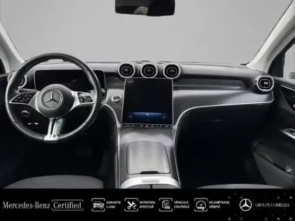 Photo 5 Mercedes Classe GLC GLC 220 d 197ch Avantgarde Line 4Matic 9G-Tronic