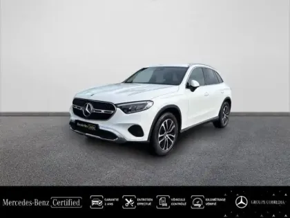Photo Mercedes Classe Glc