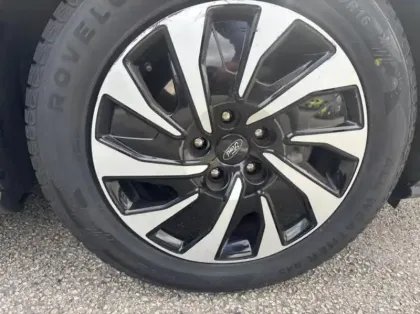 Photo 8 Ford Focus  SW 1.0 EcoBoost mHEV 125ch Titanium X Business