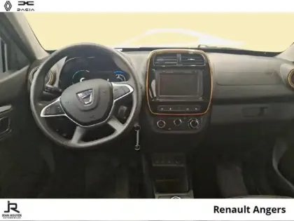 Photo 13 Dacia Spring  45ch Confort Plus - Achat Intégral