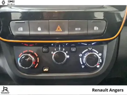 Photo 8 Dacia Spring  45ch Confort Plus - Achat Intégral