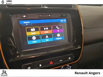 Photo 7 Dacia Spring  45ch Confort Plus - Achat Intégral