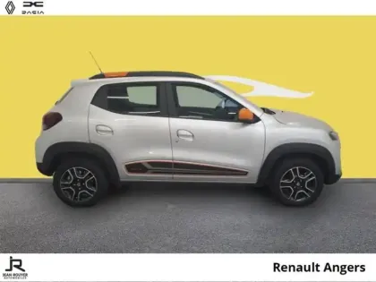 Photo 5 Dacia Spring  45ch Confort Plus - Achat Intégral