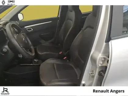 Photo 11 Dacia Spring  45ch Confort Plus - Achat Intégral