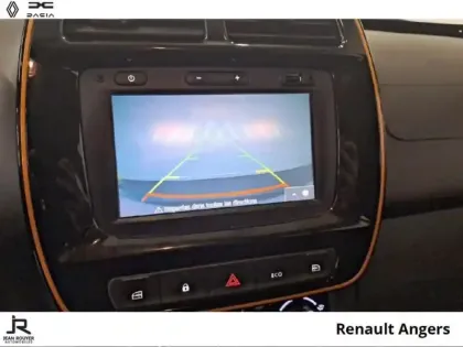 Photo 9 Dacia Spring  45ch Confort Plus - Achat Intégral