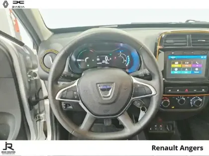 Photo 10 Dacia Spring  45ch Confort Plus - Achat Intégral