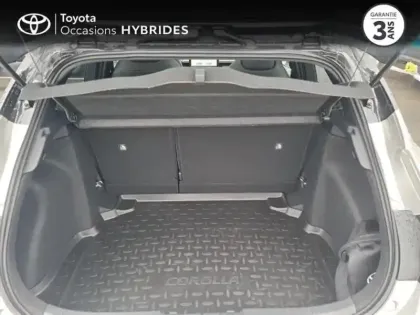 Photo 9 Toyota Corolla  1.8 140ch GR Sport MY25