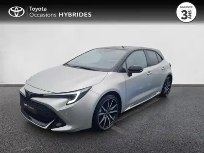 Photo Toyota Corolla