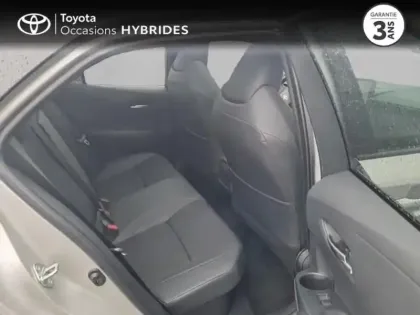 Photo 6 Toyota Corolla  1.8 140ch GR Sport MY25