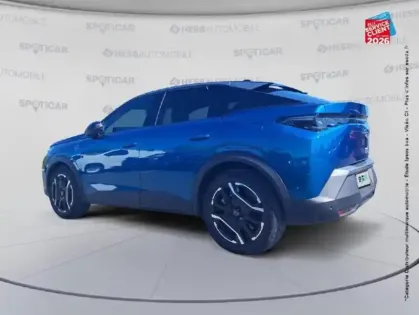 Photo 7 Peugeot 3008  Hybride Rechargeable Plug-in 195ch GT e-DCS7