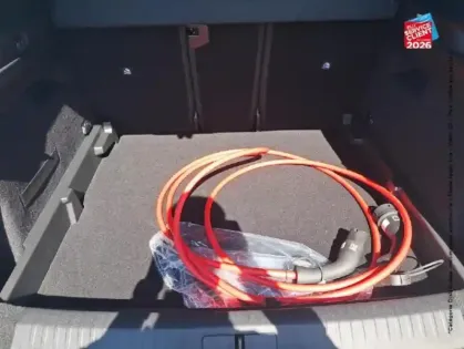 Photo 13 Peugeot 3008  Hybride Rechargeable Plug-in 195ch GT e-DCS7