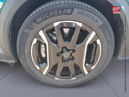 Photo 9 Peugeot 3008  Hybride Rechargeable Plug-in 195ch GT e-DCS7