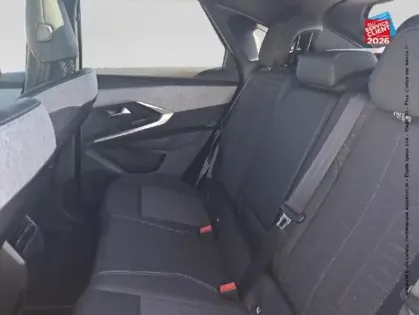 Photo 10 Peugeot 3008  Hybride Rechargeable Plug-in 195ch GT e-DCS7