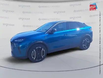 Photo Peugeot 3008 Gt