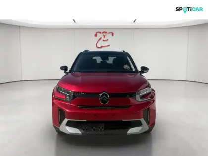 Photo 8 Citroën C3 Aircross  1.2 Turbo 100ch PLUS