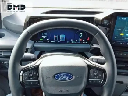 Photo 6 Ford Custom Gén. II Ph1 Sport 1