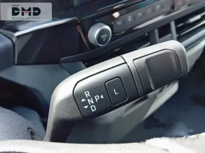 Photo 7 Ford Custom Gén. II Ph1 Sport 1